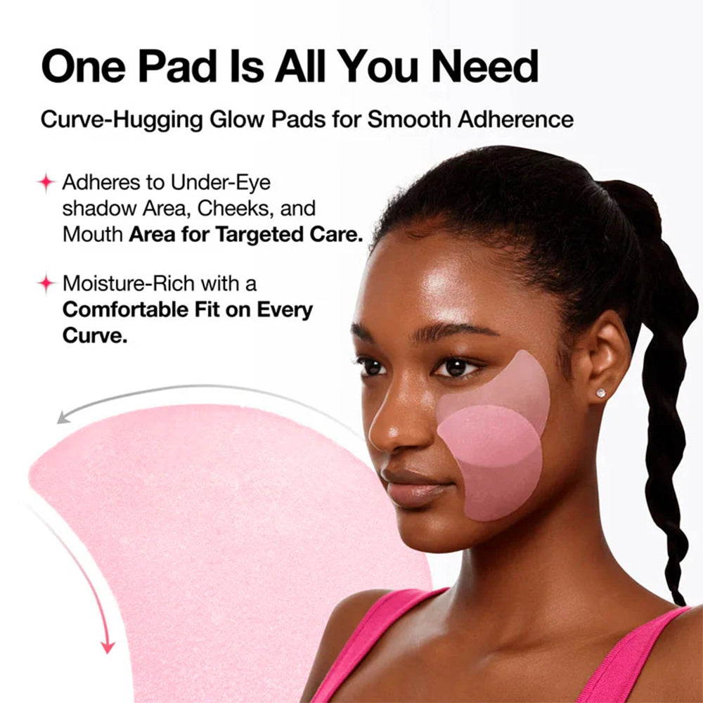 Anua Brightening Niacinamide 5 + TXA Pads