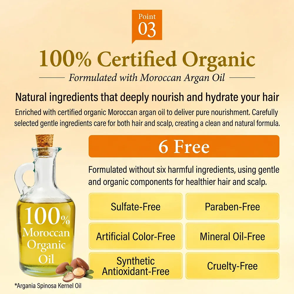 &honey Deep Moist Hair Oil Step 3.0 Refill