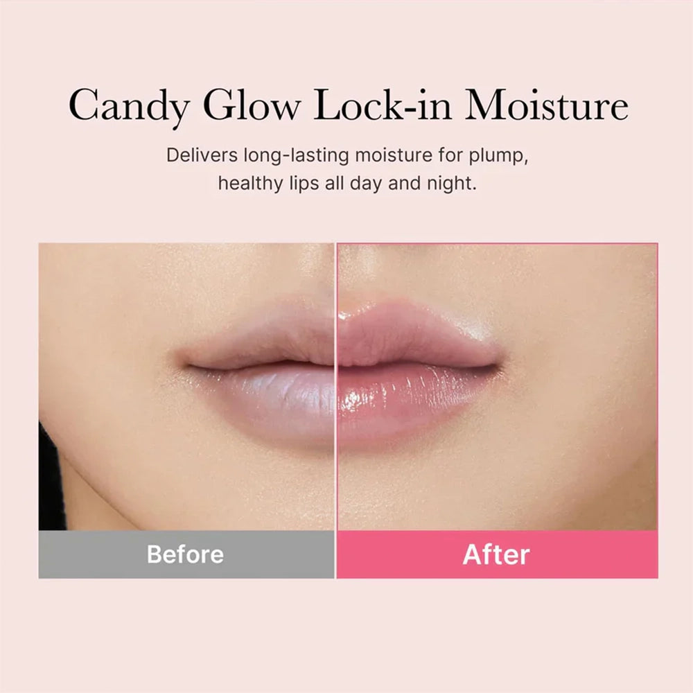medicube PDRN Lip Sleeping Mask