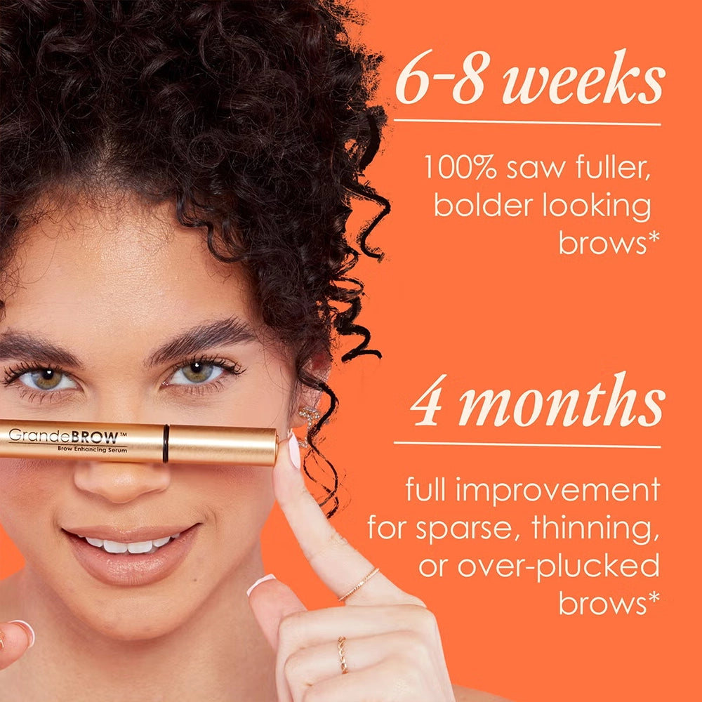 Grande Cosmetics Grande Brow