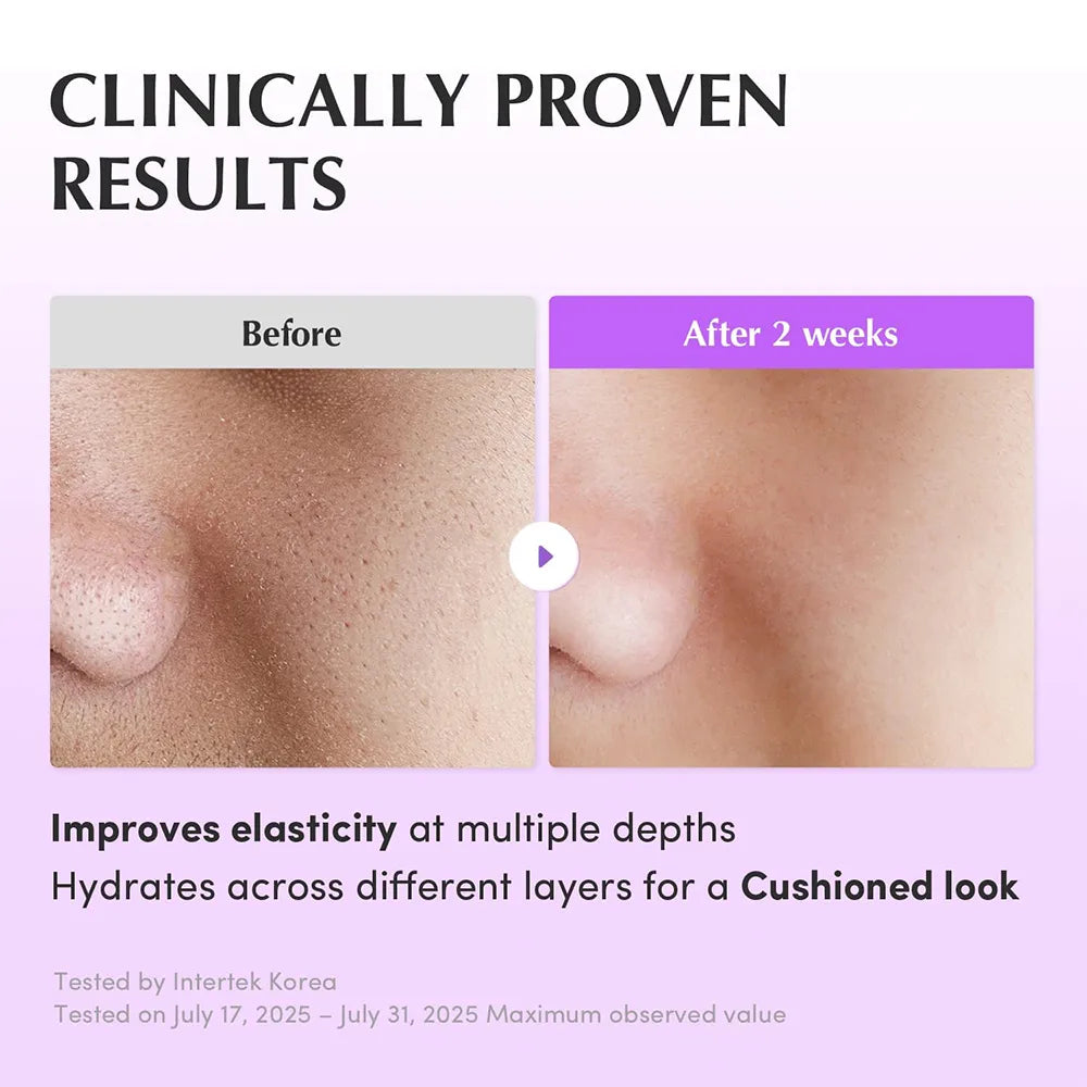 EQQUAL BERRY Bakuchiol Plumping Toner