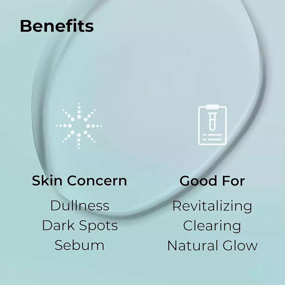 COSRX Refresh AHA BHA Vitamin C Daily Toner