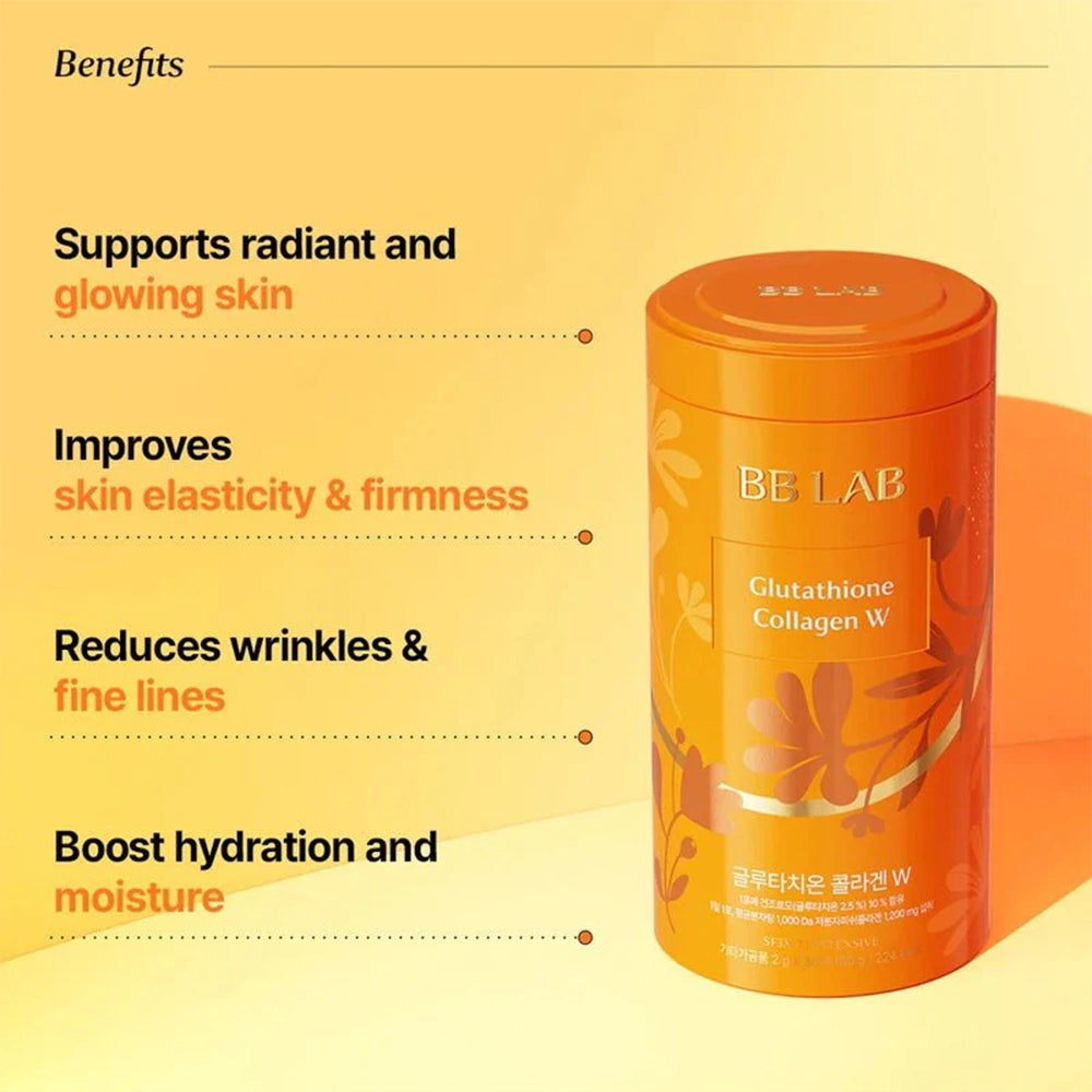 BB LAB Glutathione Collagen W