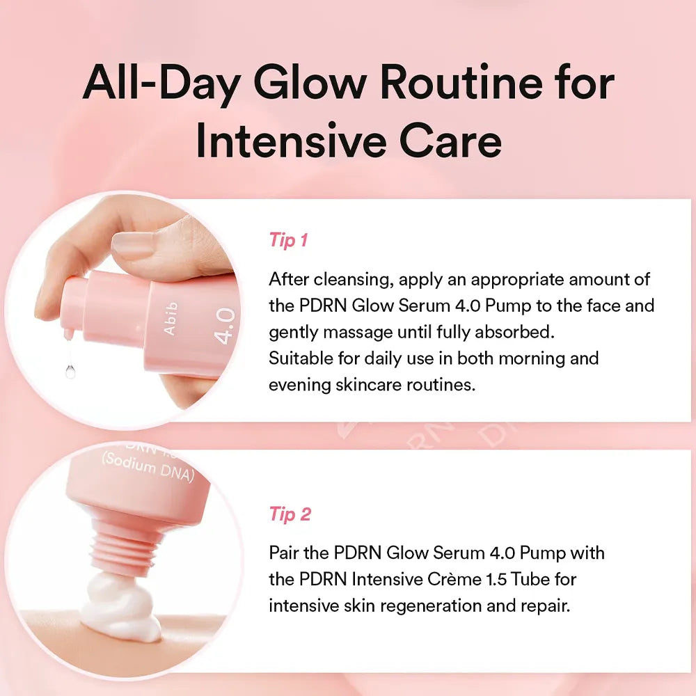 Abib PDRN Intensive Cream 1.5 Tube