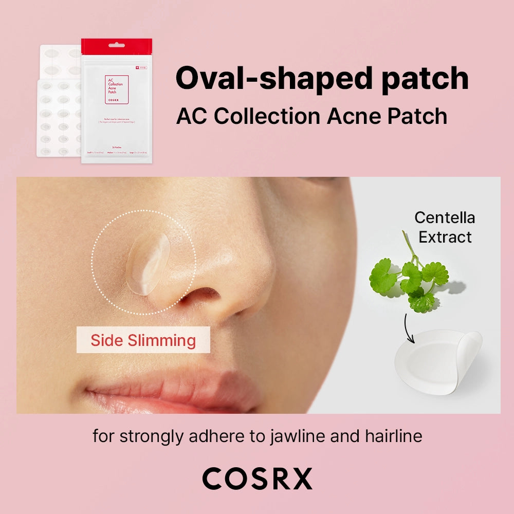 COSRX AC Collection Acne Patch