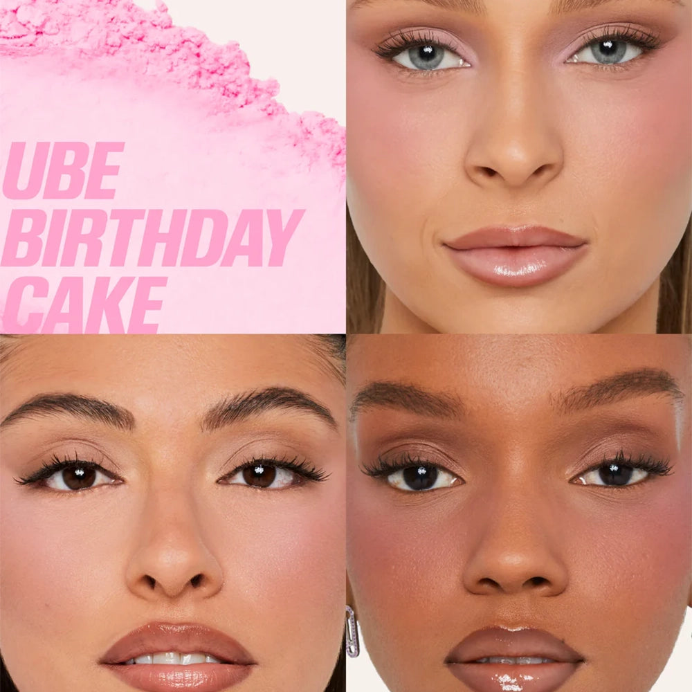huda beauty Loose Baking & Setting Power