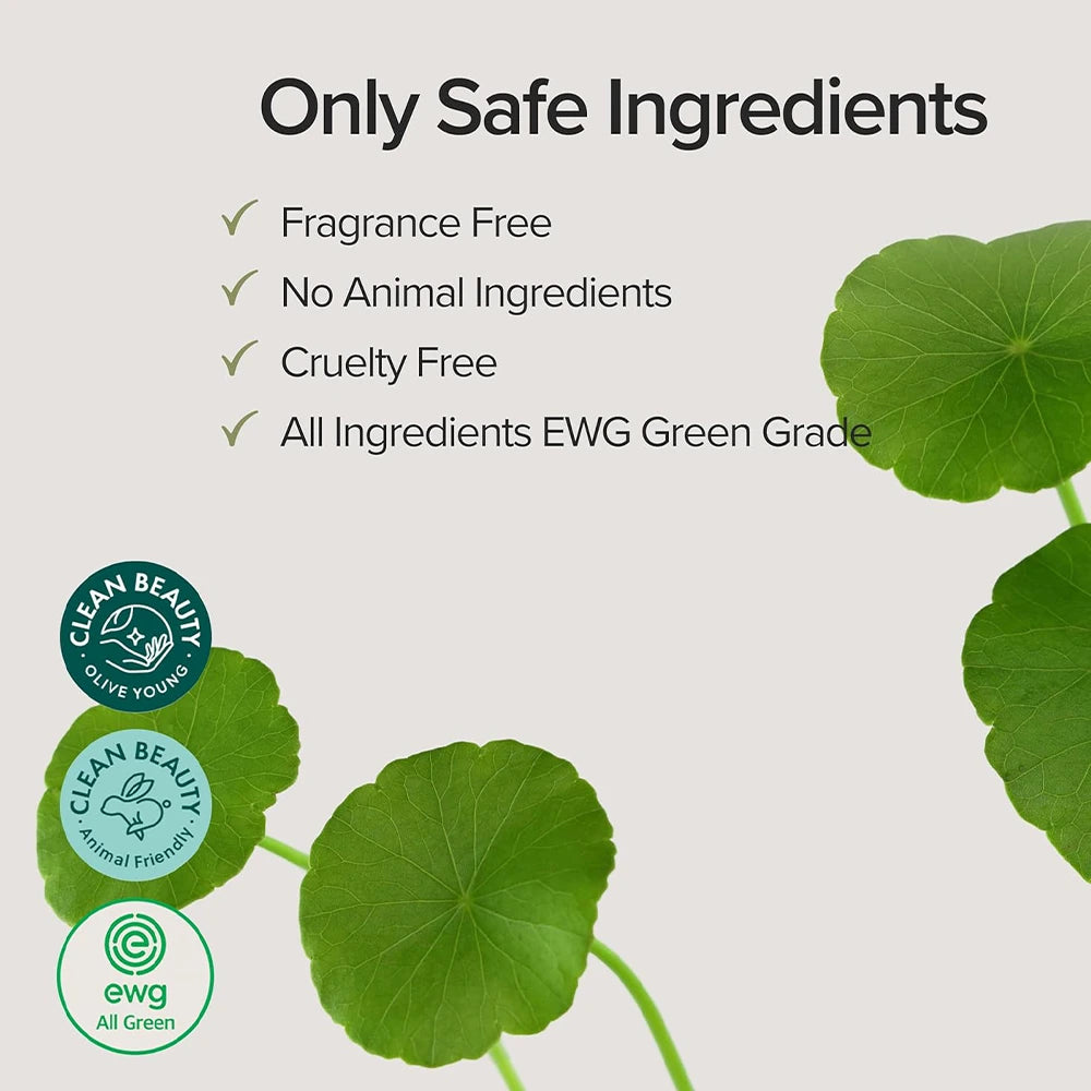 MARY&MAY Centella Asiatica Serum