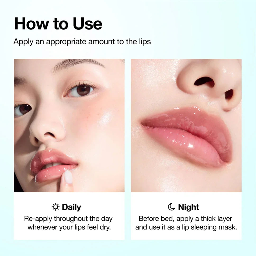 Anua PDRN Lip Serum