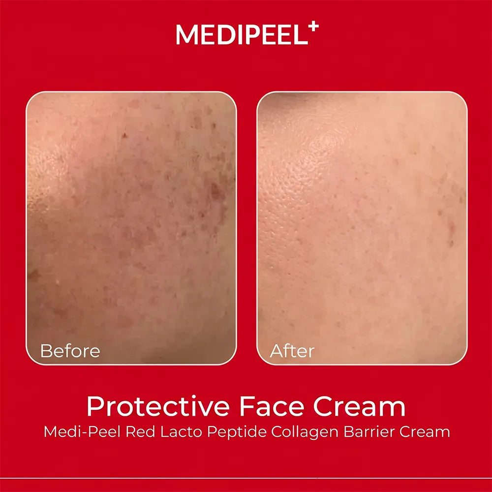 MEDIPEEL Peptide Collagen Cream
