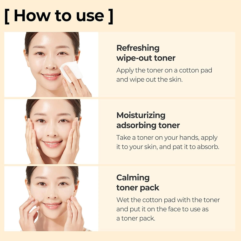 SOME BY MI Propolis B5 Glow Barrier Calming Starter Kit