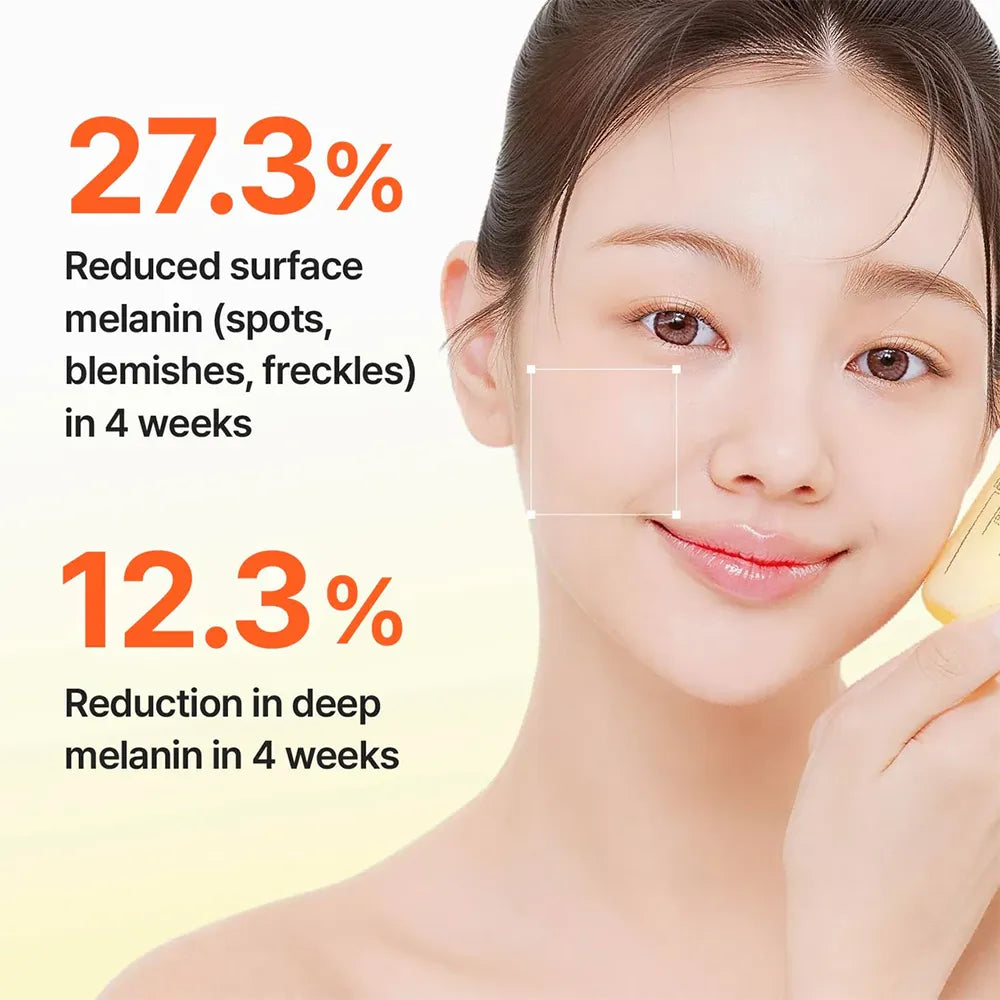 Centellian24 Madeca Vitamin 15+ Glowing Serum
