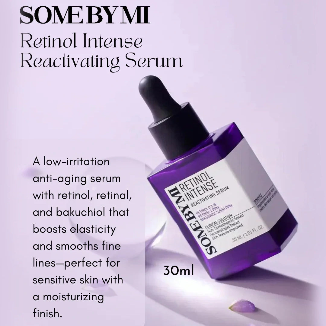 SOME BY MI Retinol Intense Reactivating Serum
