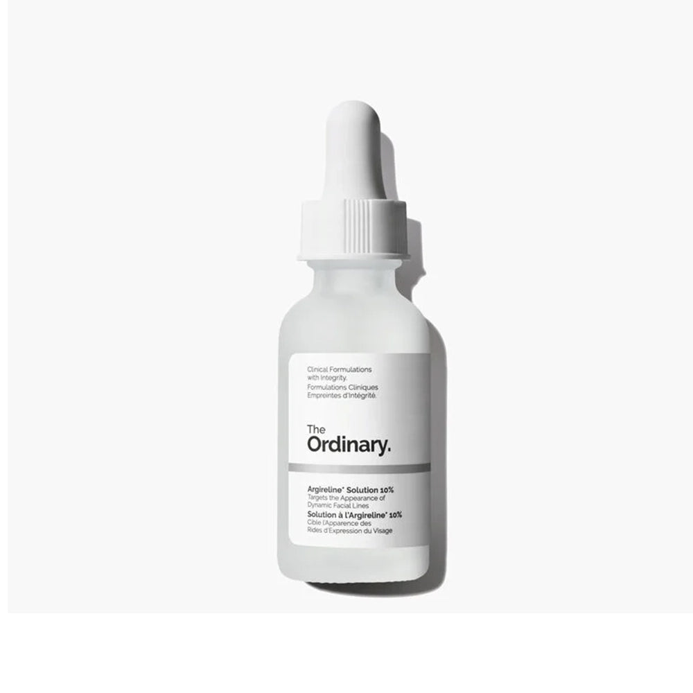 The Ordinary Argireline Solution 10%