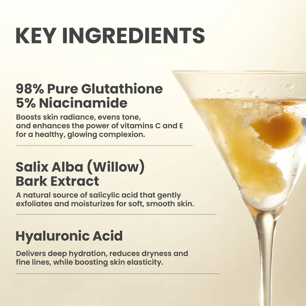 AXIS-Y Dark Spot Correcting Glow Toner
