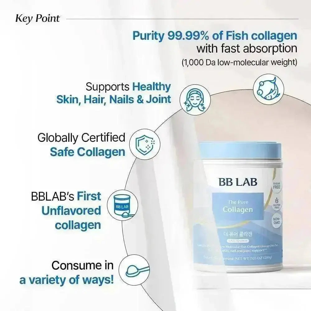BB LAB The Pure Collagen
