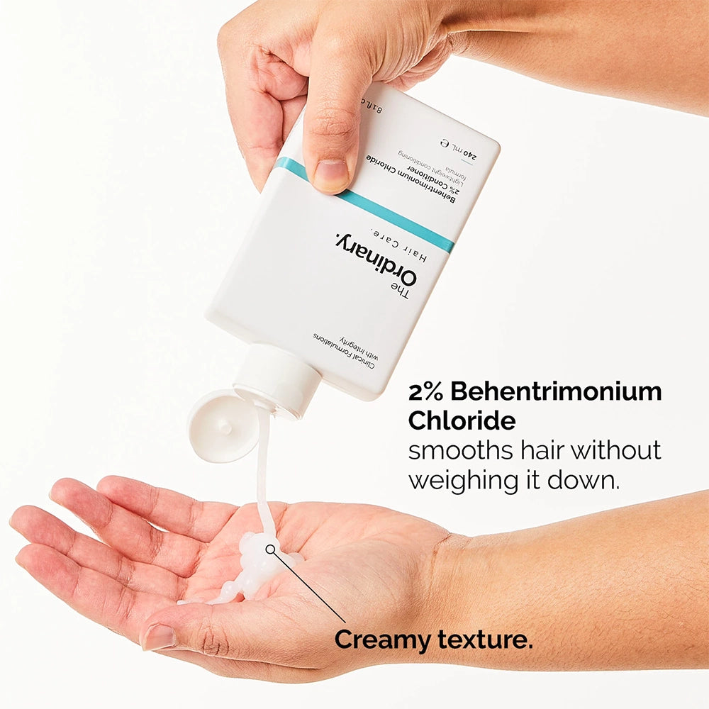 The Ordinary Hair Conditioner