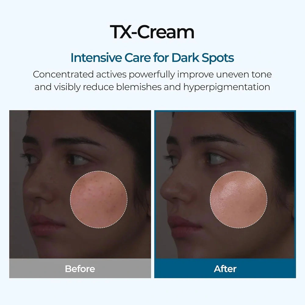 Dr.Melaxin TX-Cream