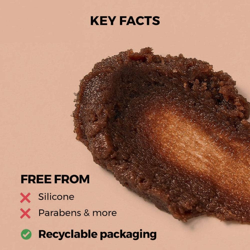 COSRX Full Fit Honey Sugar Lip Scrub