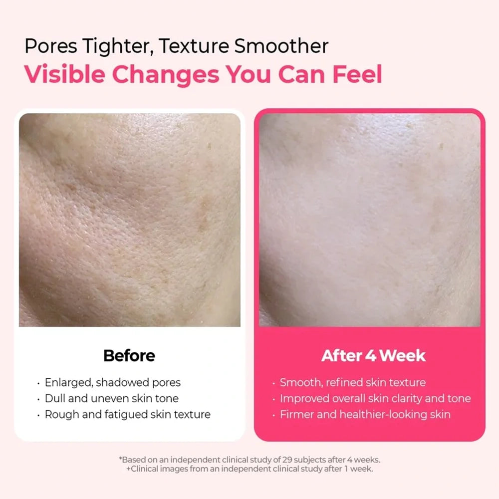 Dr.Melaxin Cemenrete Cyano Pink Spicule Serum