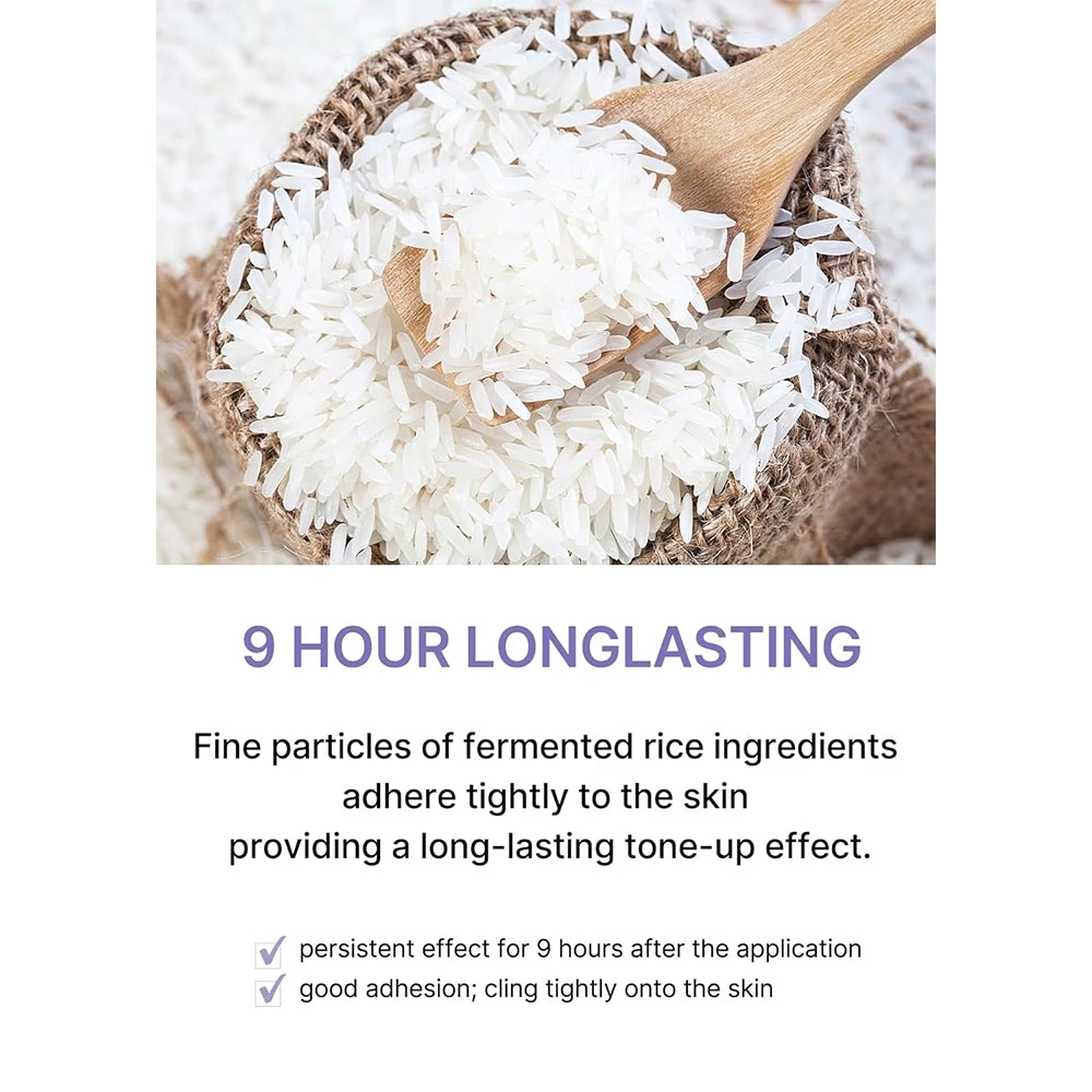 celimax Derma Nature Glutathione Long Lasting Tone-Up Cream