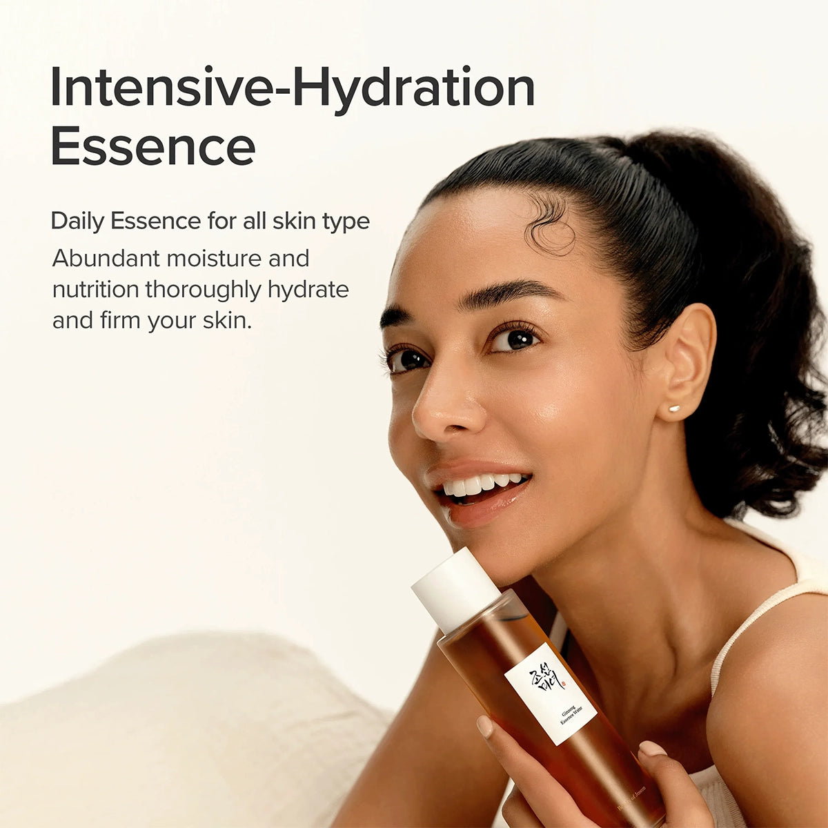 Beauty of Joseon Ginseng Essence Water
