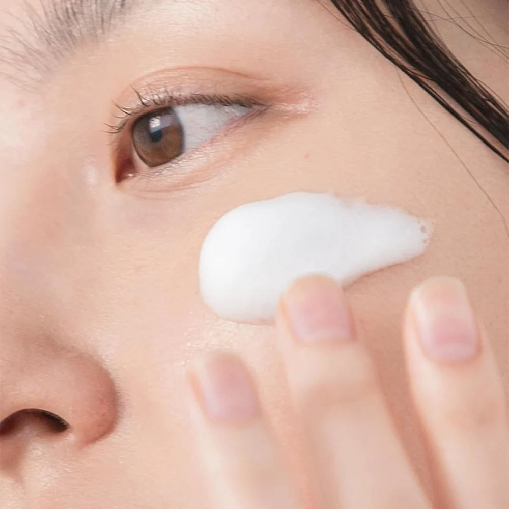 celimax Derma Nature Relief Madecica PH Balancing Foam Cleansing