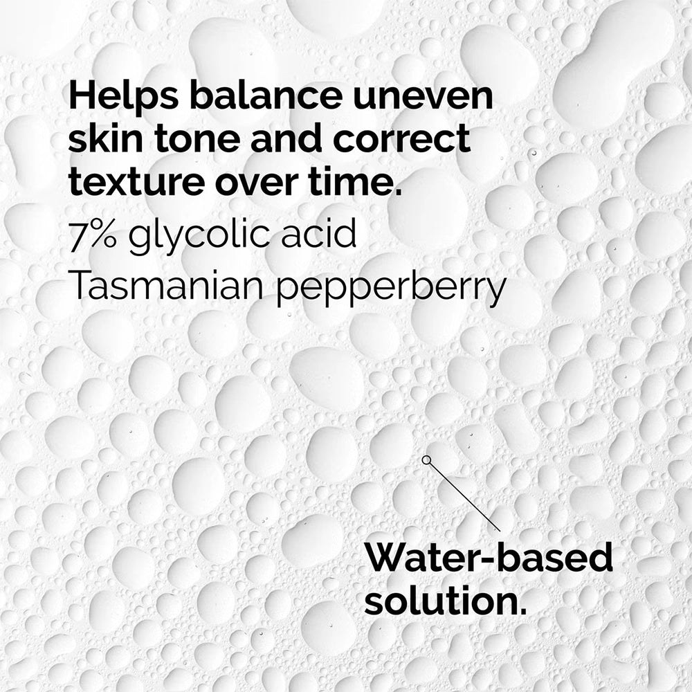 The Ordinary Glycolic Acid Duo Set
