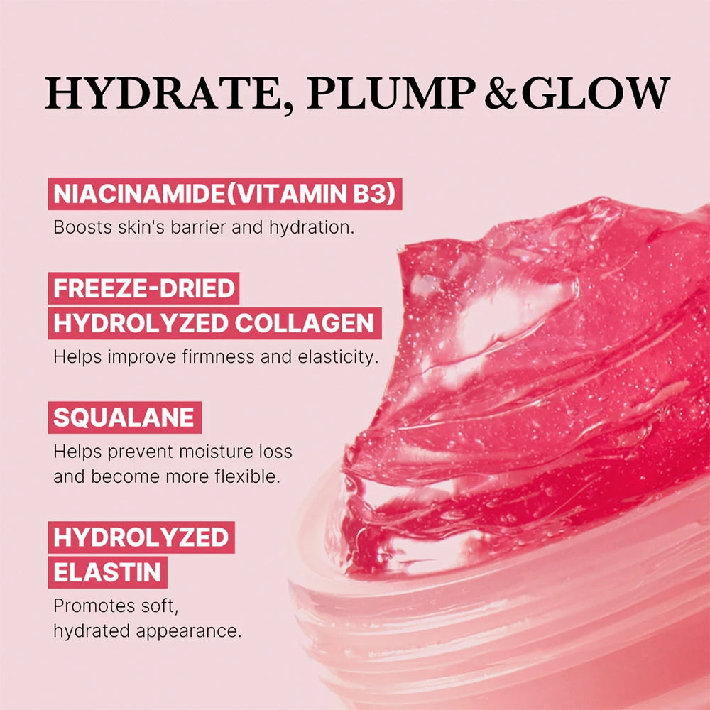 medicube Collagen Booster Set