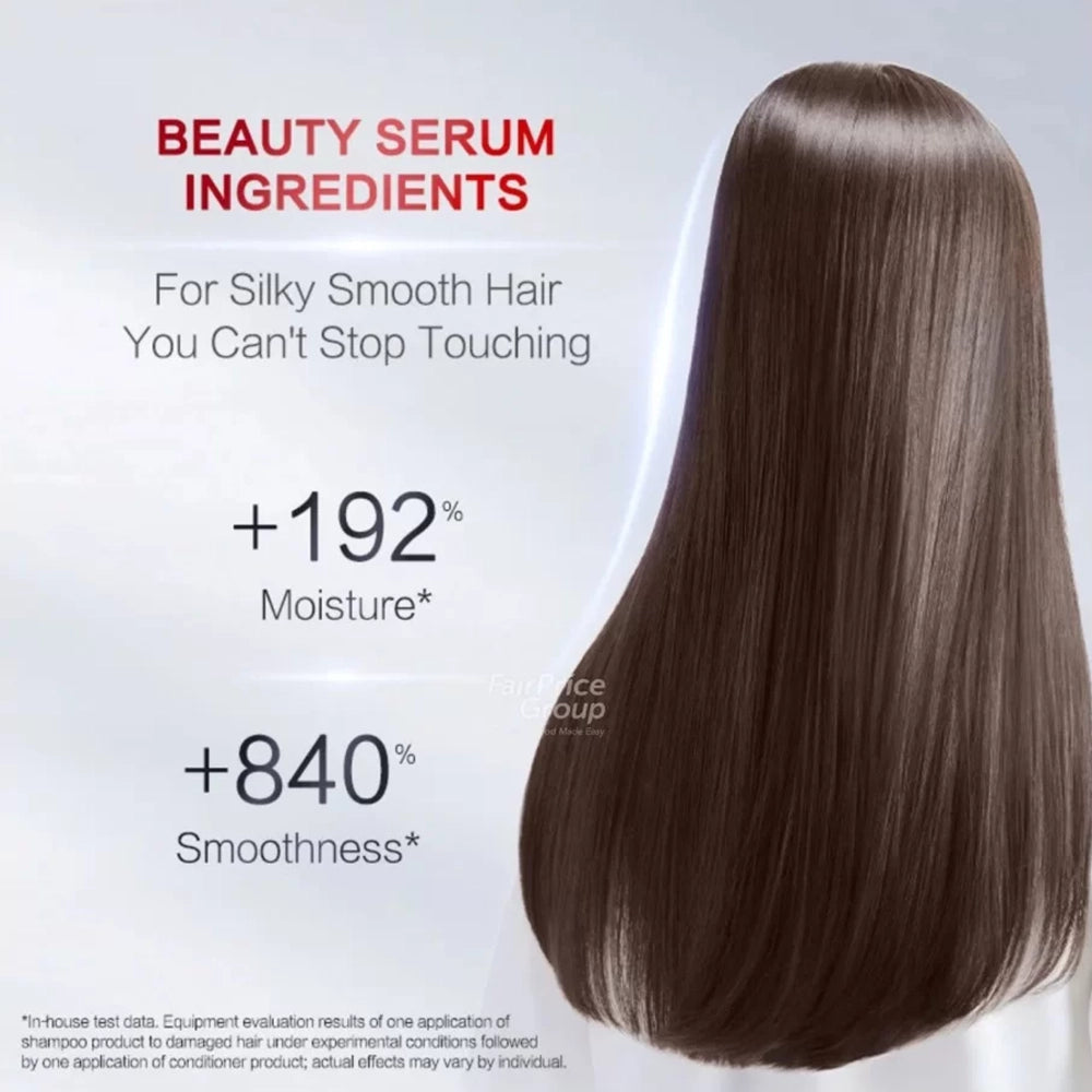 Shiseido - fino Premium Touch Hair Oil