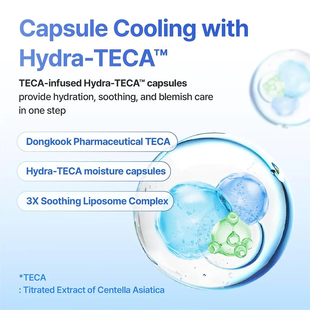 Centellian24 Madeca Cream Hydra Calming