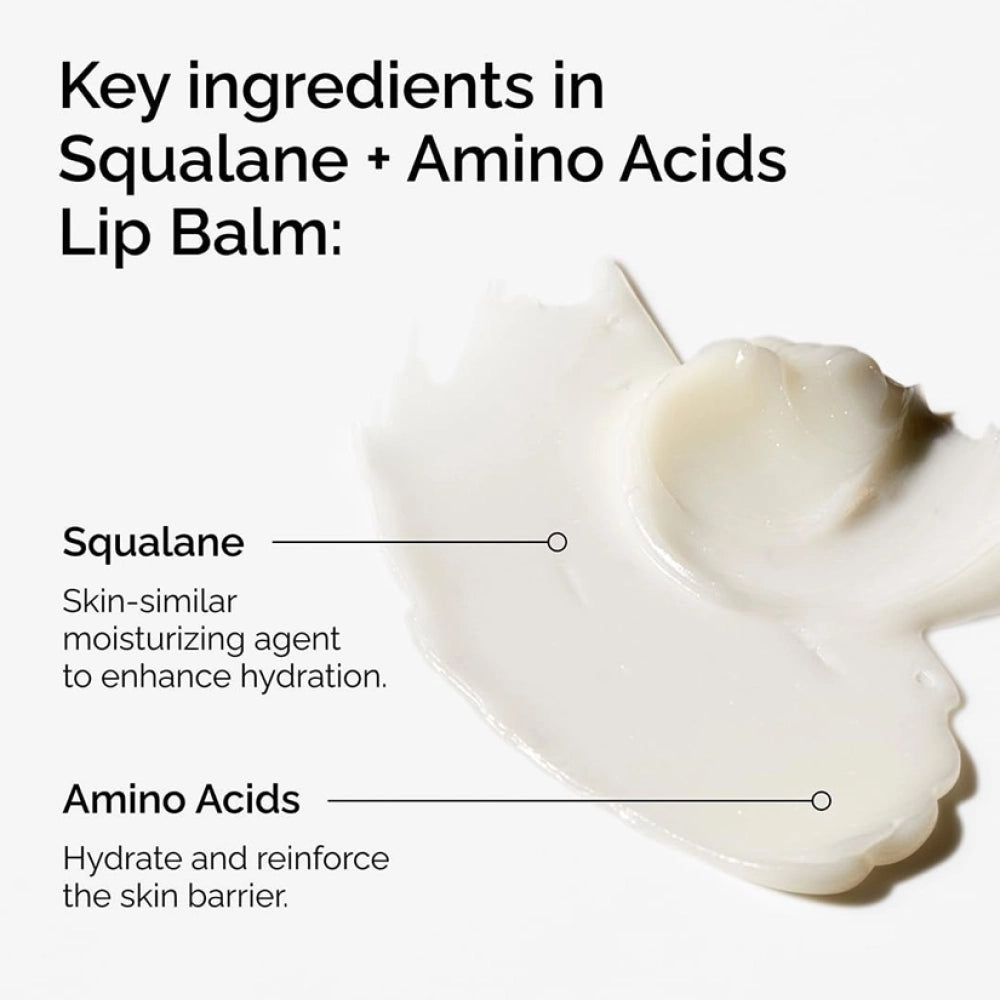 The Ordinary Lip Balm