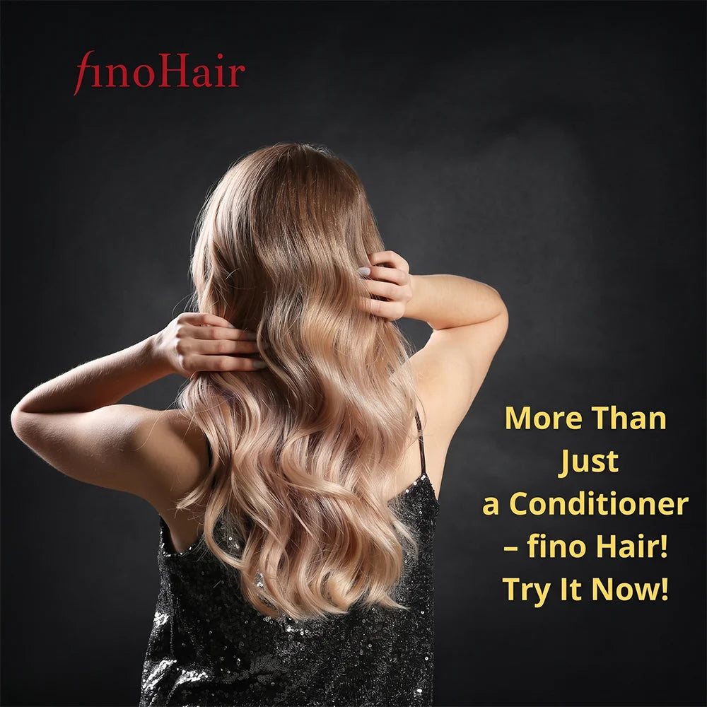 Shiseido - fino Premium Touch Conditioner