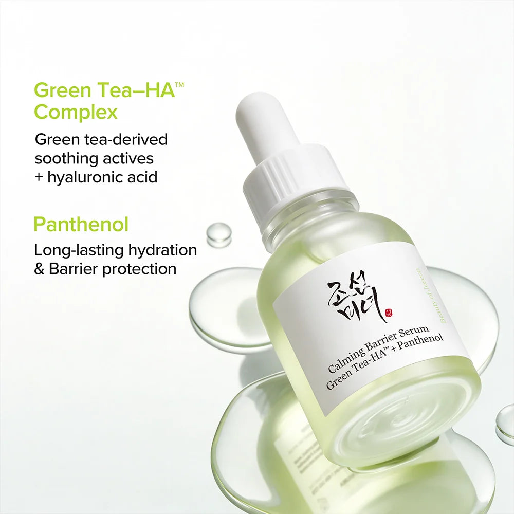 Beauty of Joseon Calming Barrier Serum