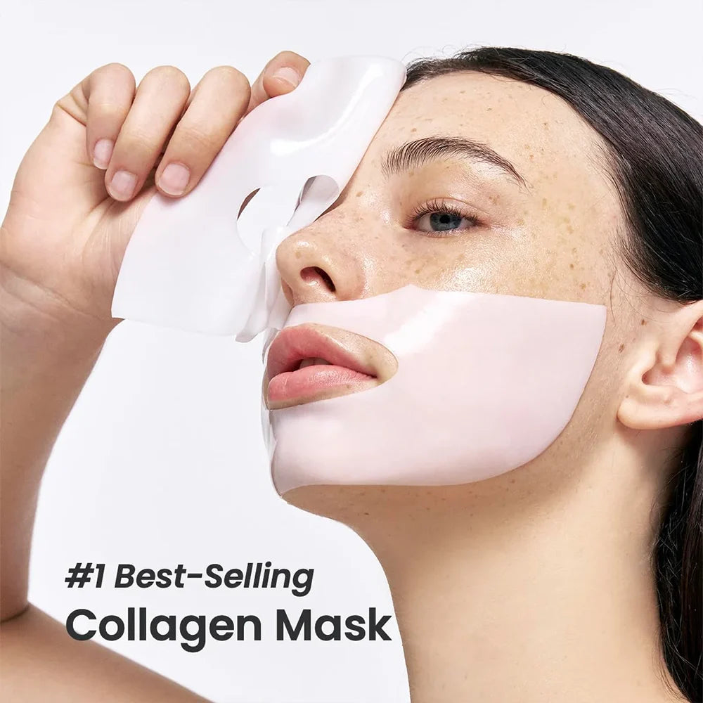 Biodance Bio-Collagen Real Deep Beauty Mask