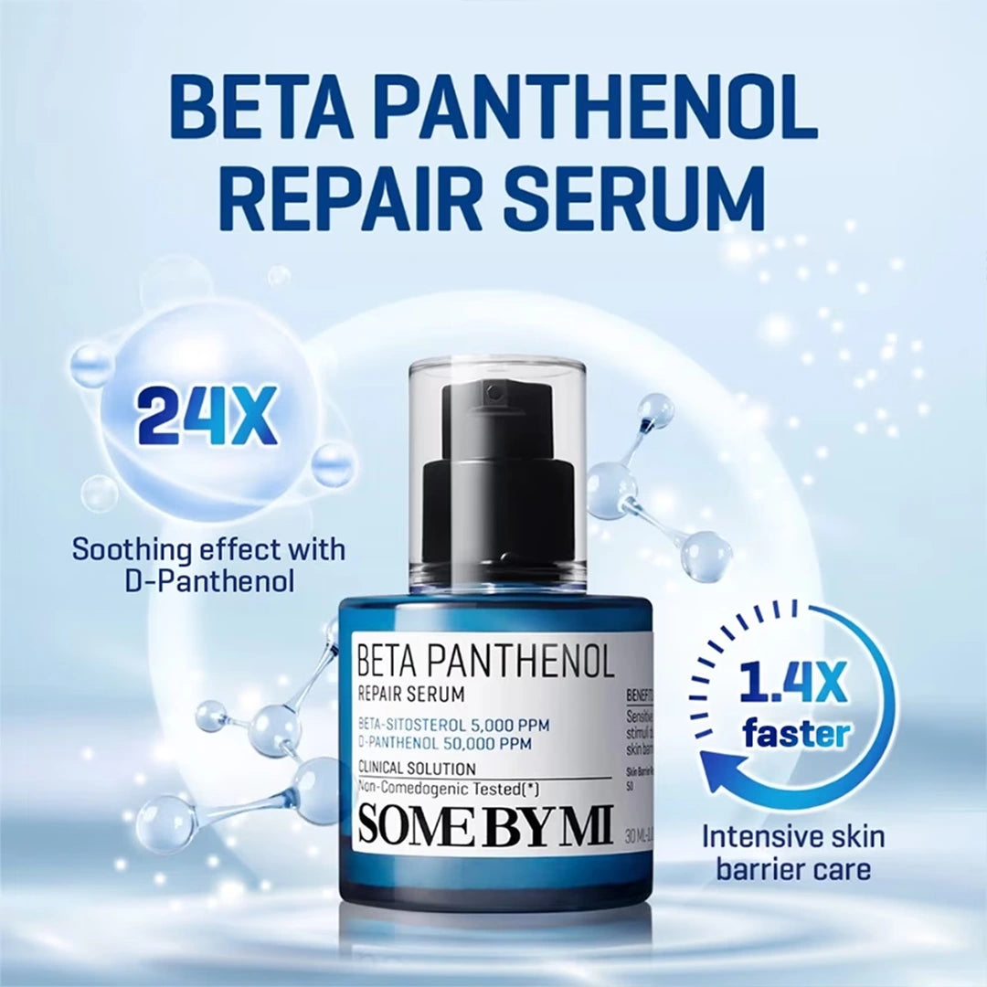 SOME BY MI Beta Panthenol Repair Serum
