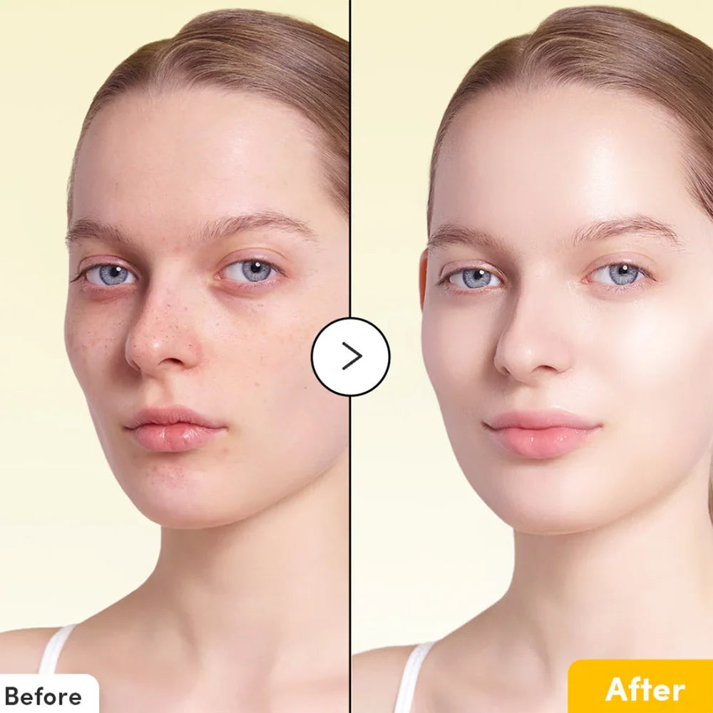 EQQUAL BERRY Collagen Glow Up Gel Toner Pads