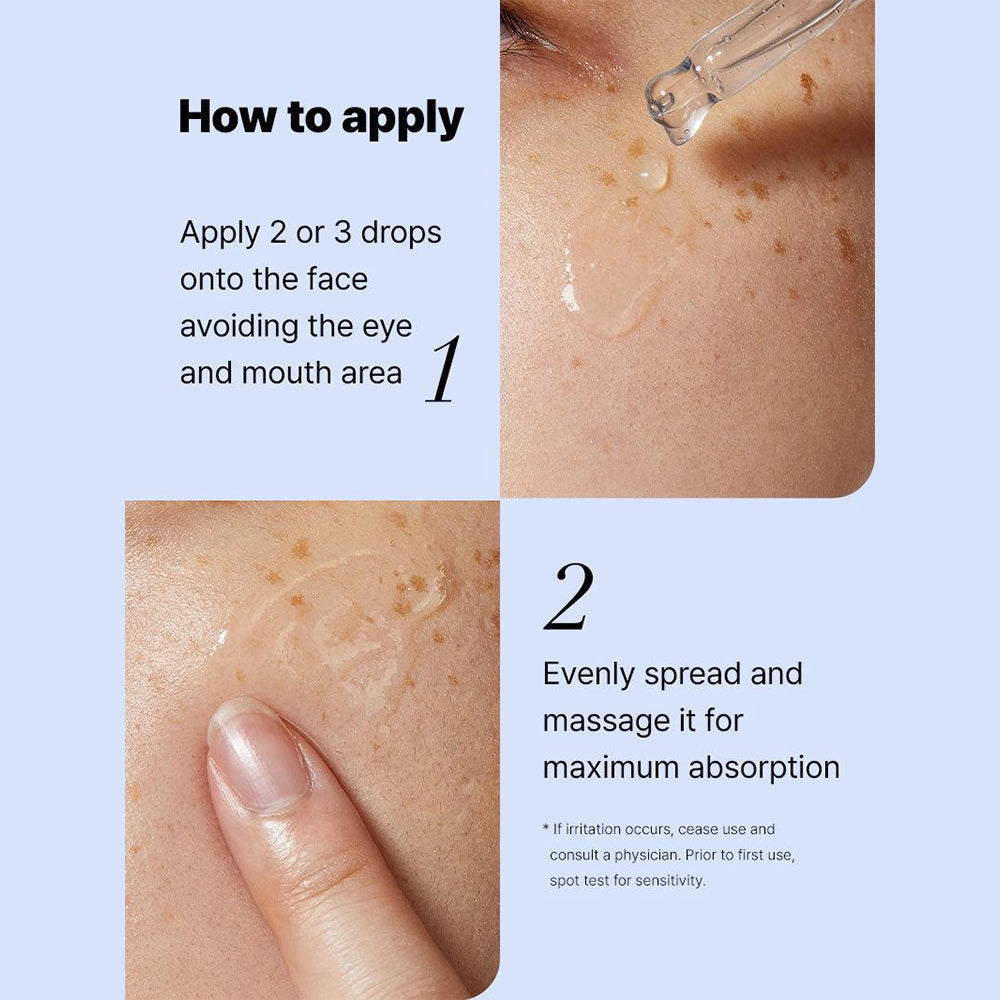 COSRX The Hyaluronic Acid 3 Serum