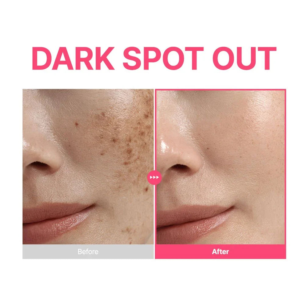 Purito SEOUL TXA 6 Niacinamide 10 Retinal Serum