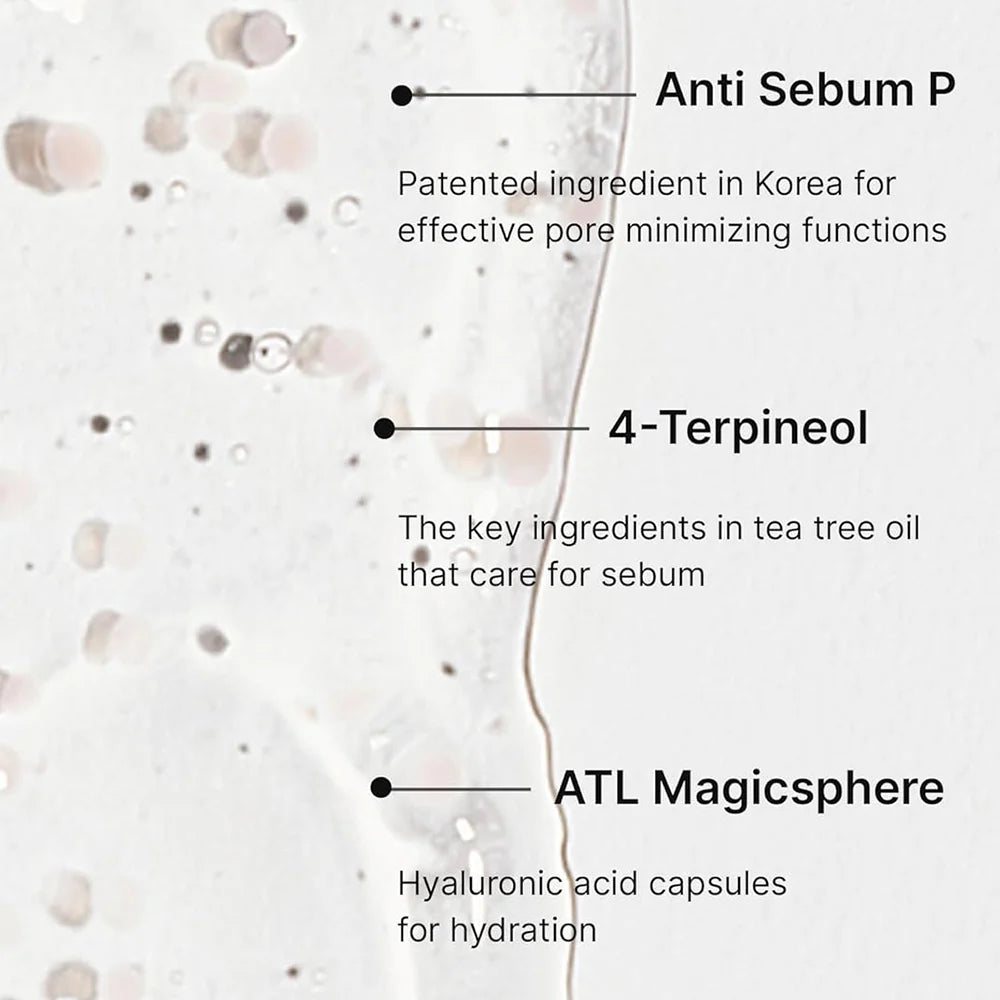 celimax Oil Control Capsule Essence