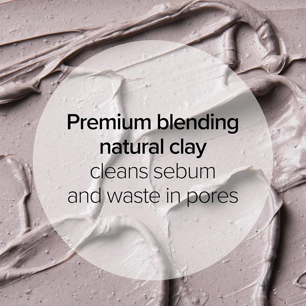 MARY&MAY Blackberry Complex Glow Wash off Pack