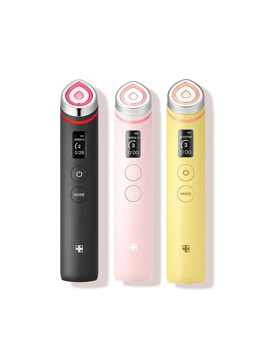 medicube AGE-R Booster Pro EX