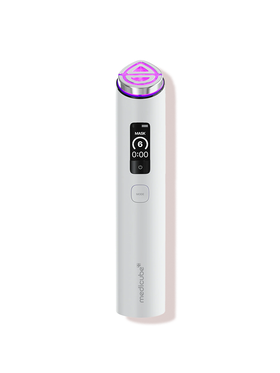 medicube AGE-R Booster Pro X2