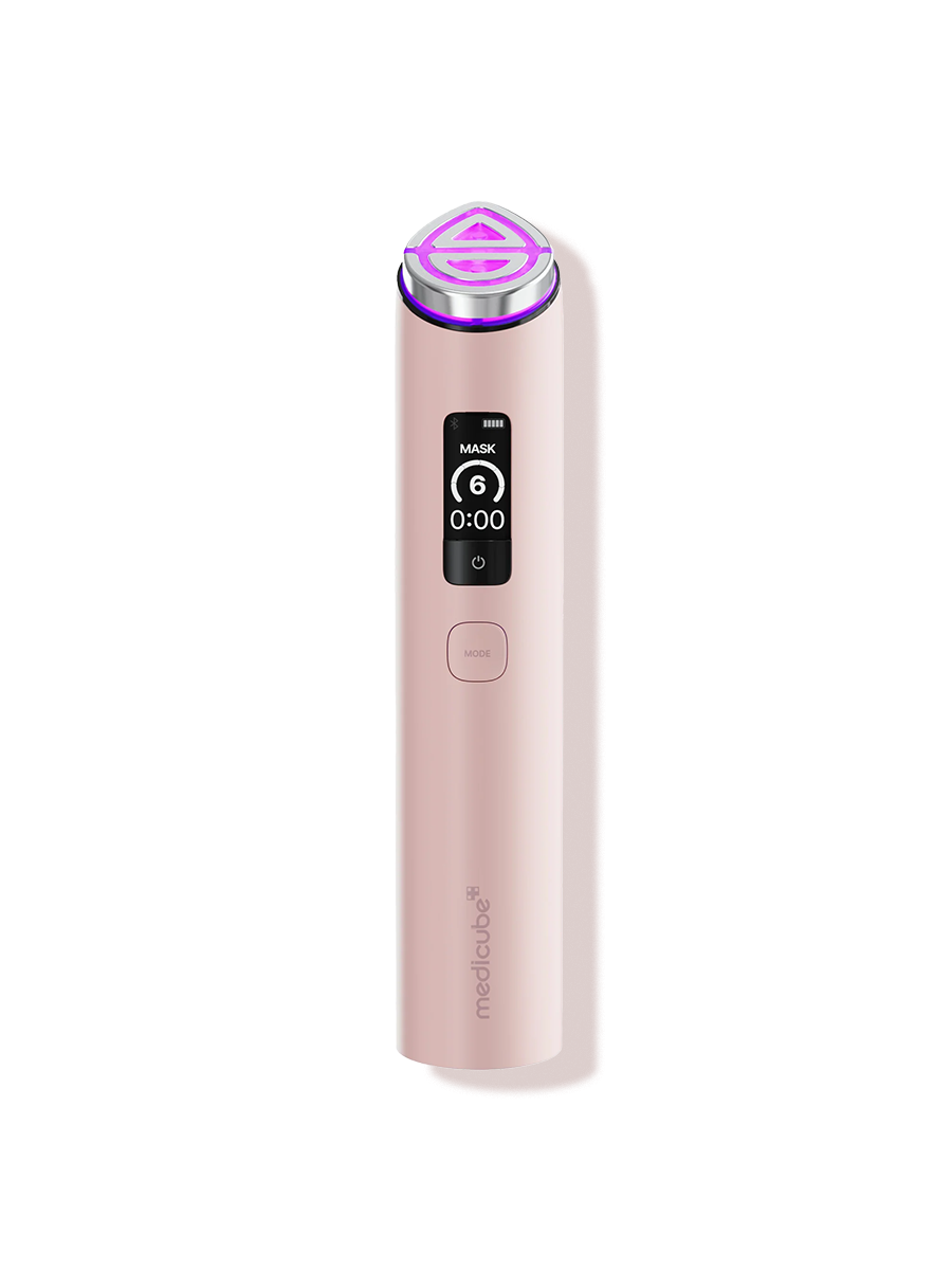 medicube AGE-R Booster Pro X2