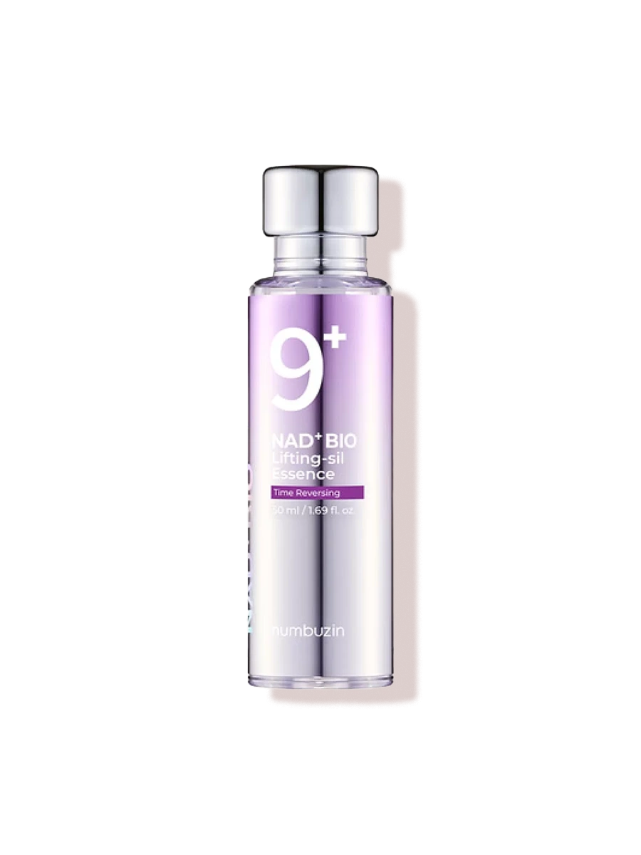 numbuzin No.9 NAD Bio Lifting-sil Essence