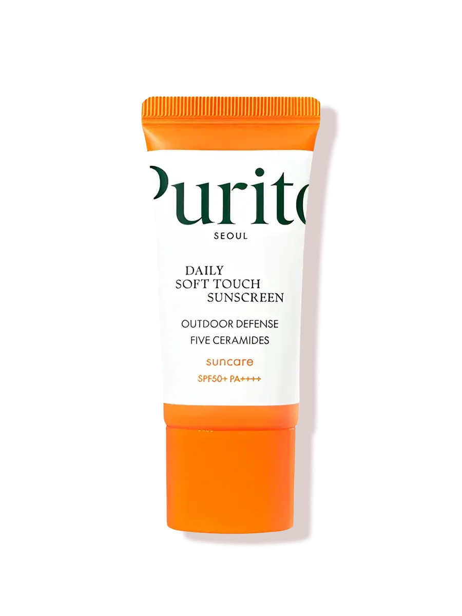 Purito SEOUL Daily Soft Touch Sunscreen