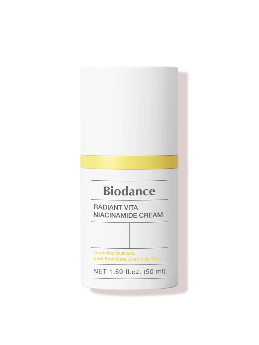 Biodance Radiant Vita Niacinamide Cream