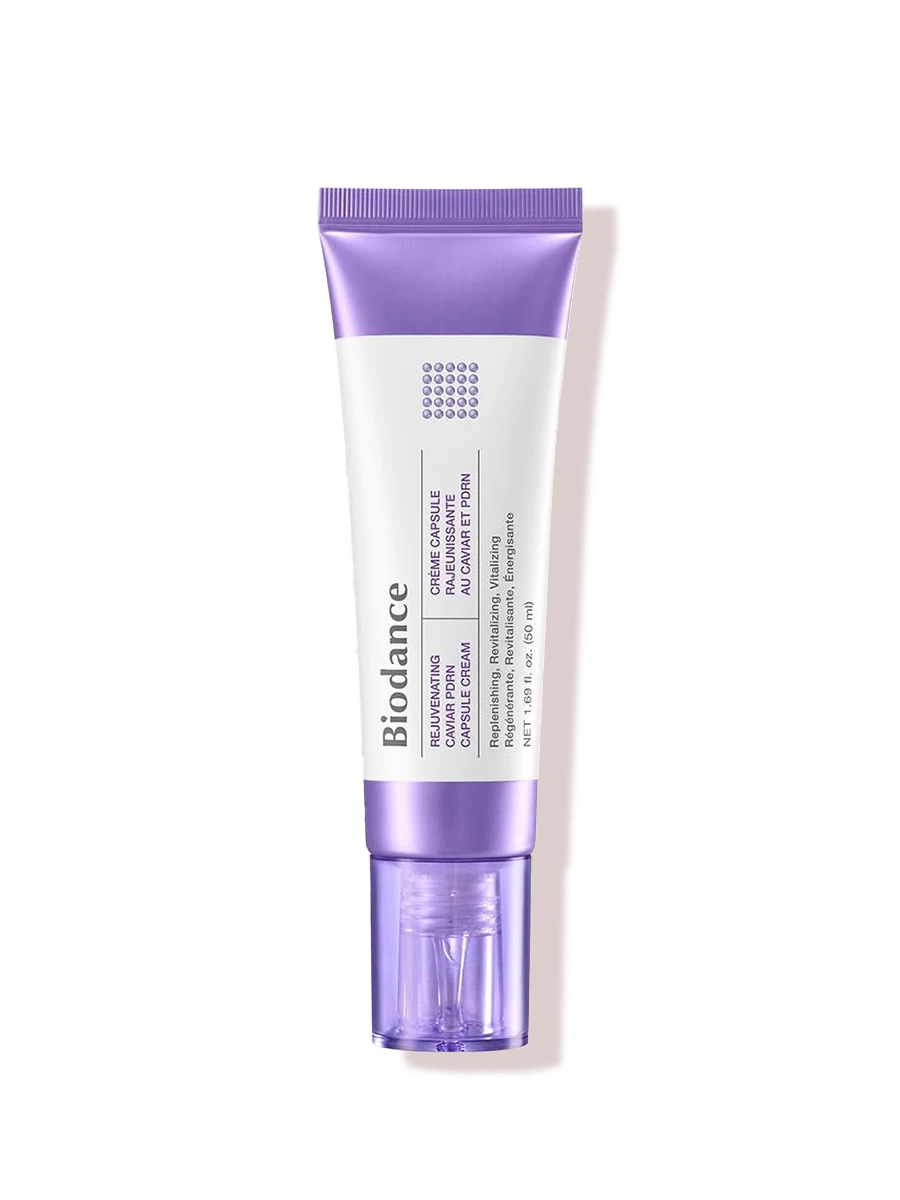 Biodance Rejuvenating Caviar PDRN Capsule Cream