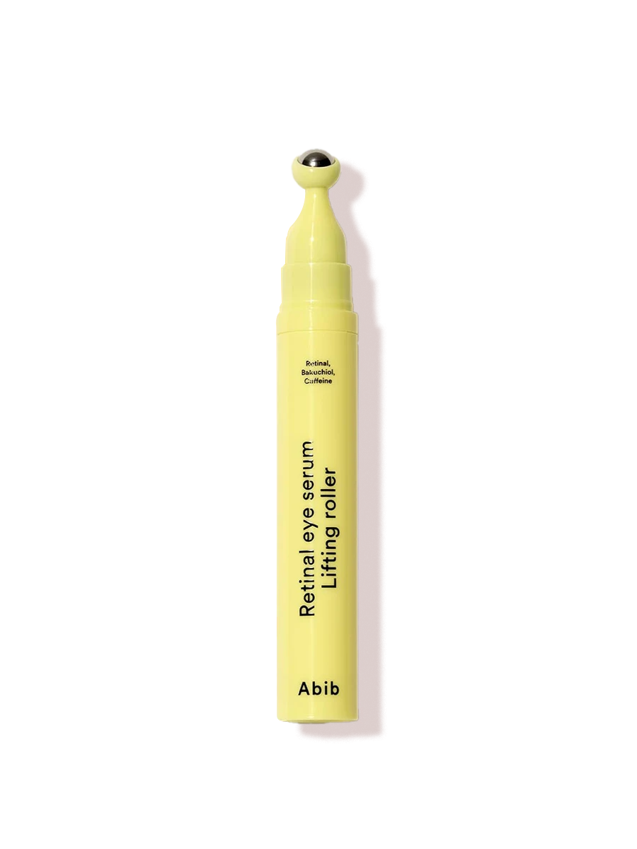 Abib Retinal Eye Serum Lifting Roller