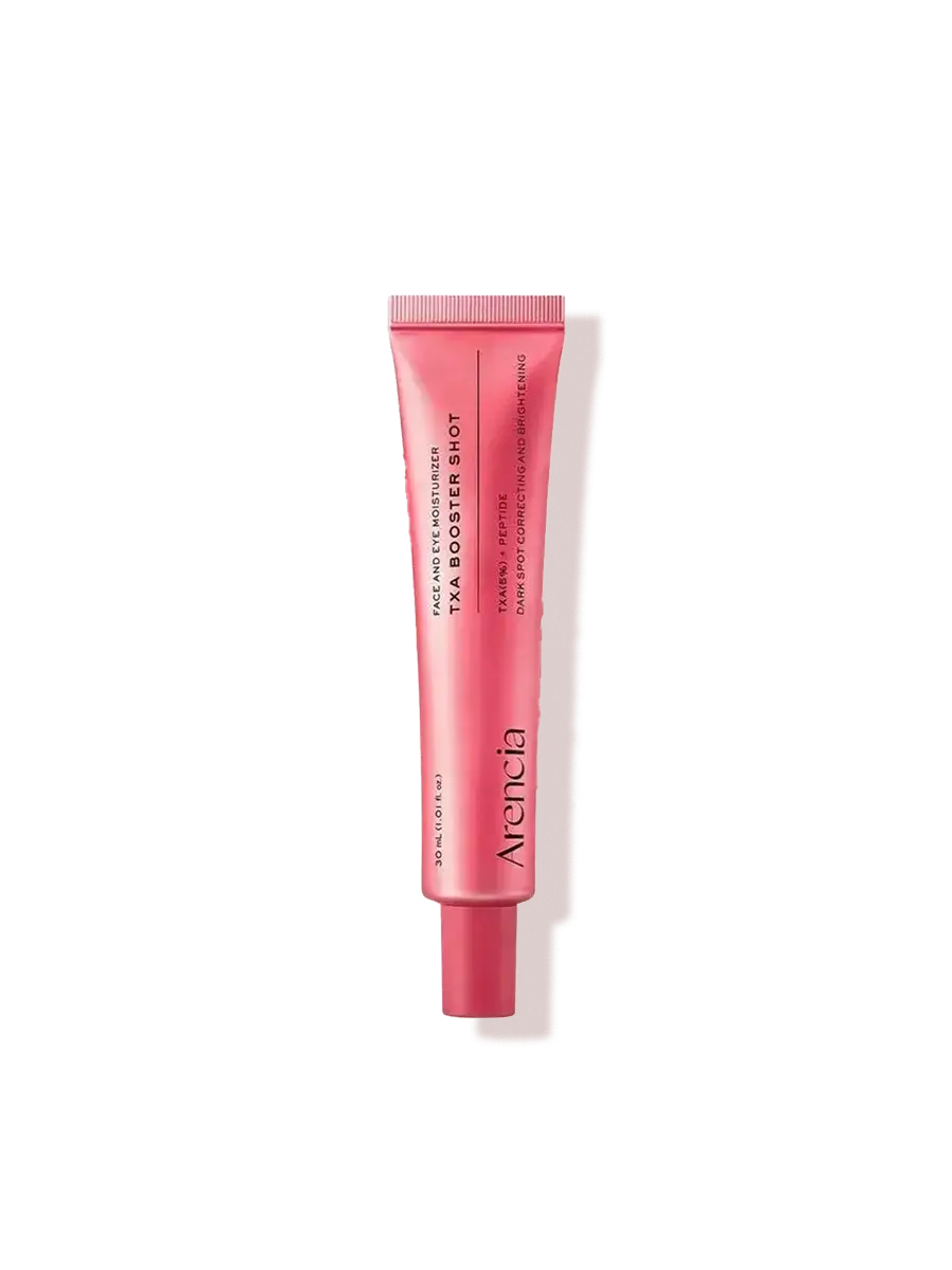 Arencia TXA Booster Shot