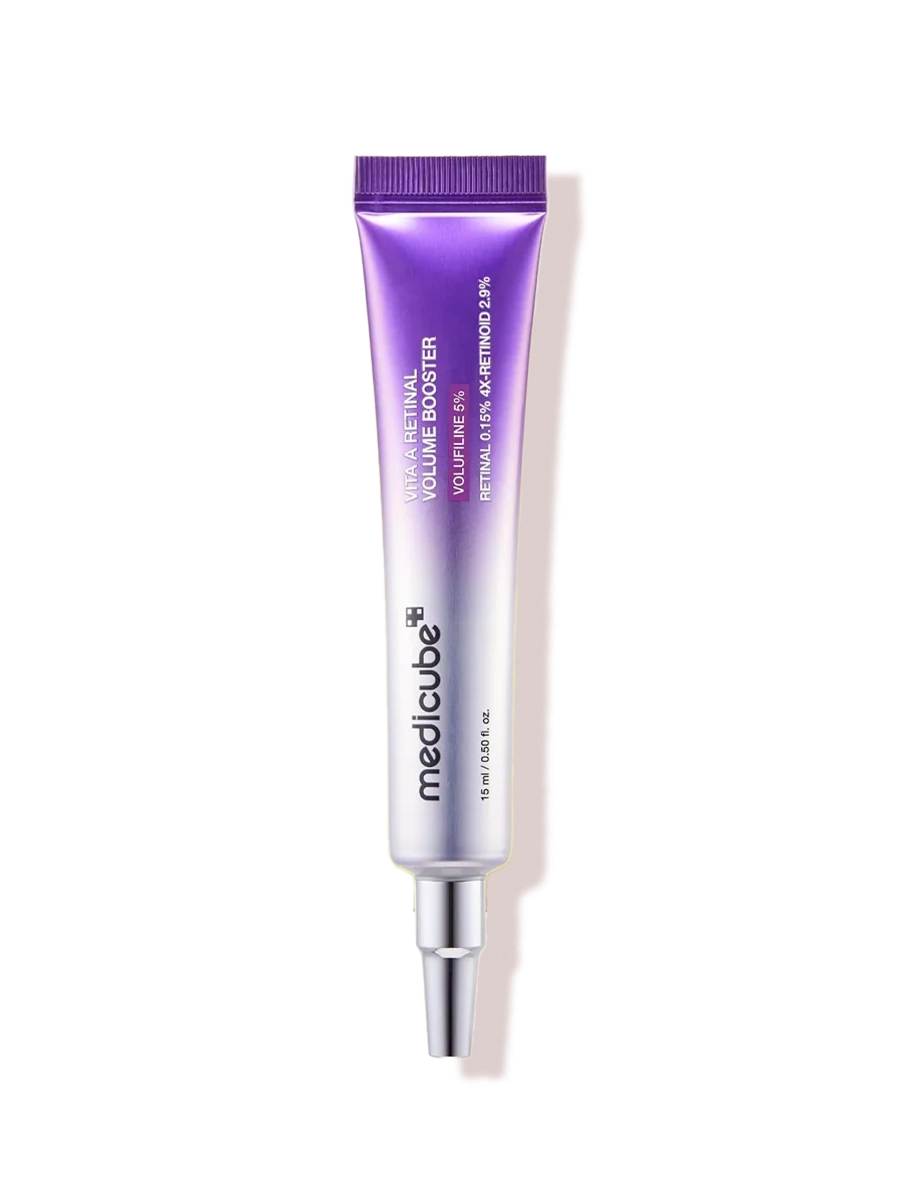 medicube Vita A Retinal Volume Booster